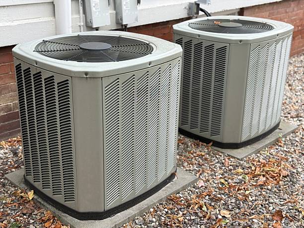 Reliable Hvac Maintenance contractor in Coal Hill, AR by Leonard HVAC